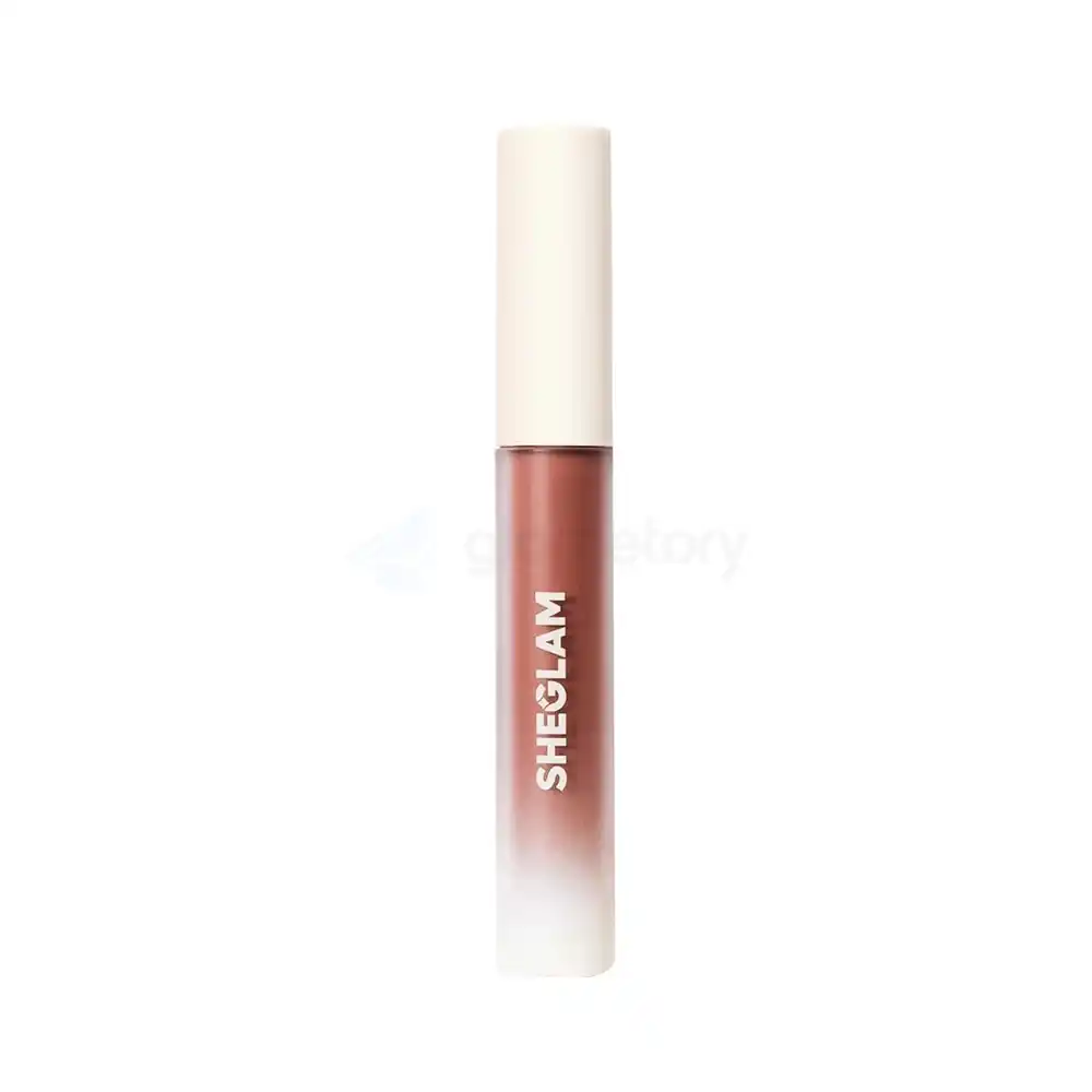 SHEGLAM Matte Allure Liquid Lipstick-Maven