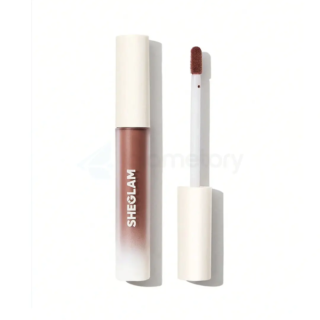 SHEGLAM Matte Allure Liquid Lipstick-Maven