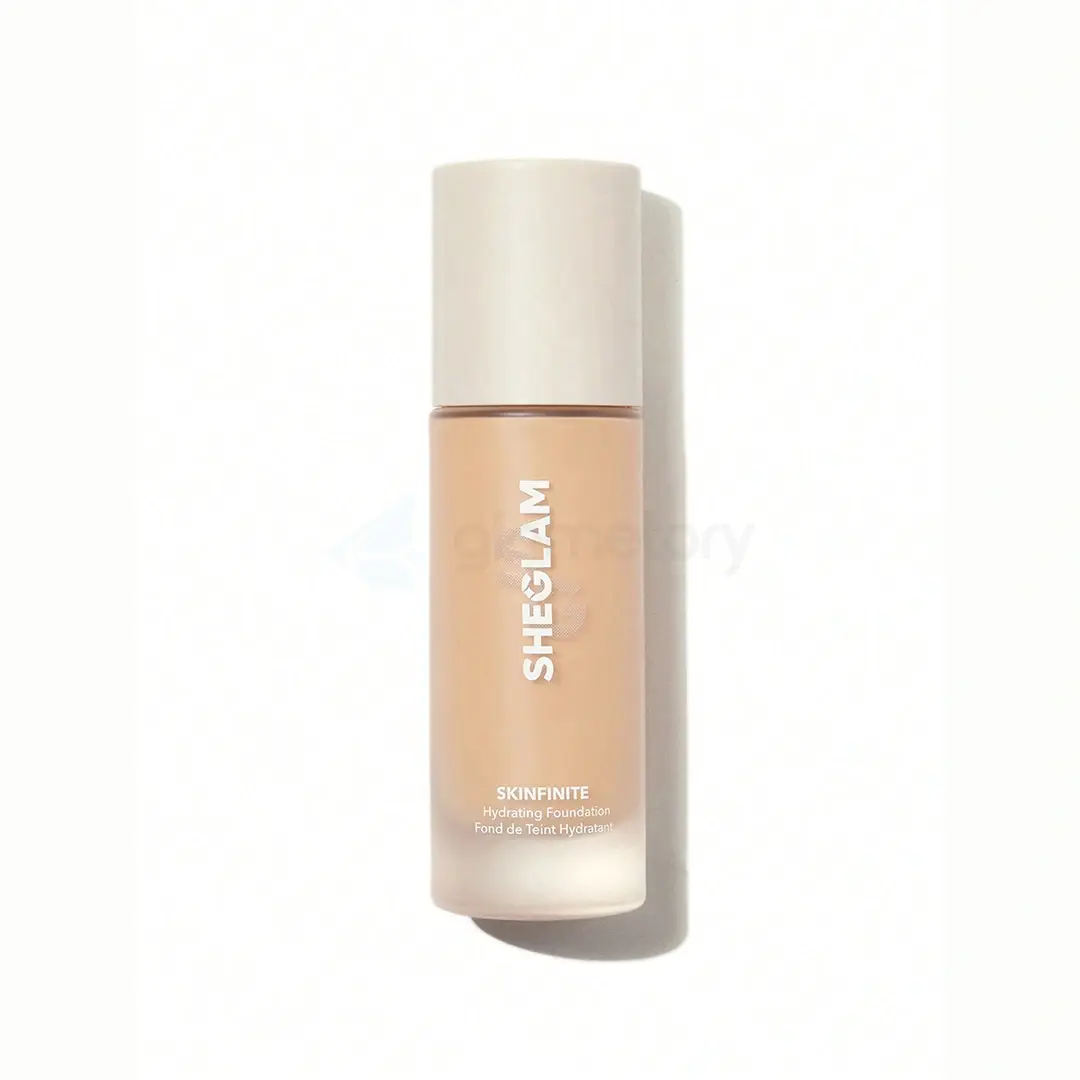 SHEGLAM Skinfinite Hydrating Foundation-30ml Fair