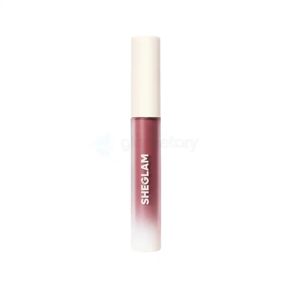SHEGLAM Matte Allure Liquid Lipstick-Momojo