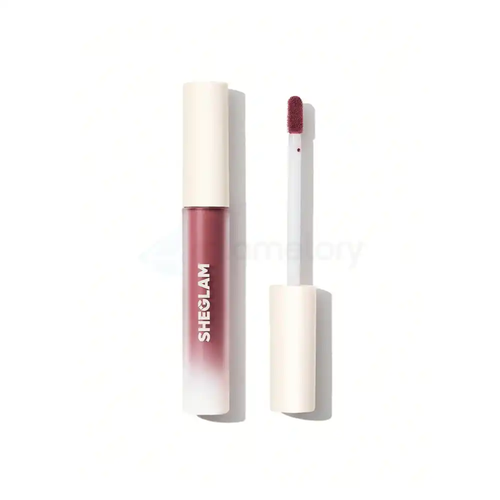 SHEGLAM Matte Allure Liquid Lipstick-Momojo