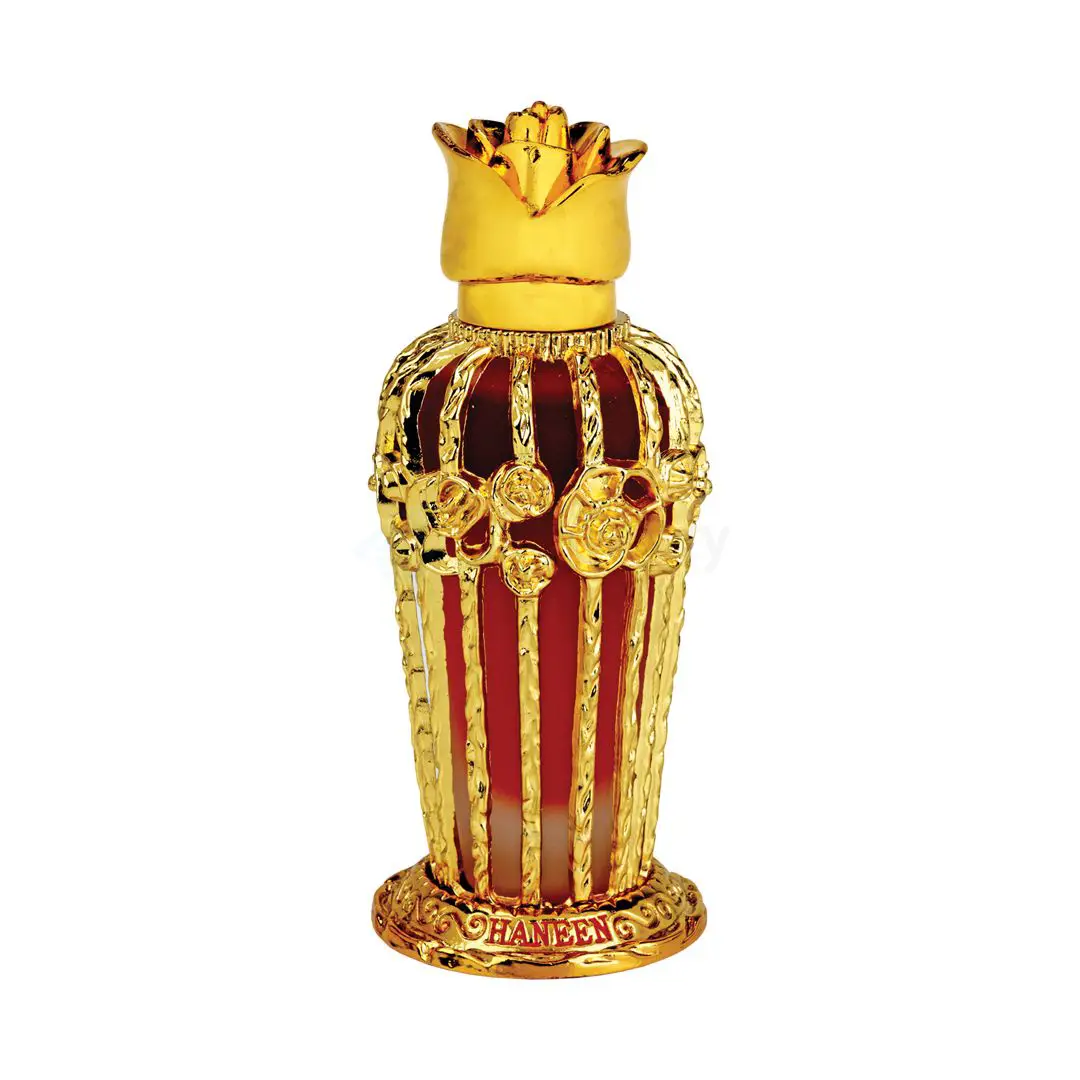 Al Haramain Haneen Attar-25ml thumbnail 3