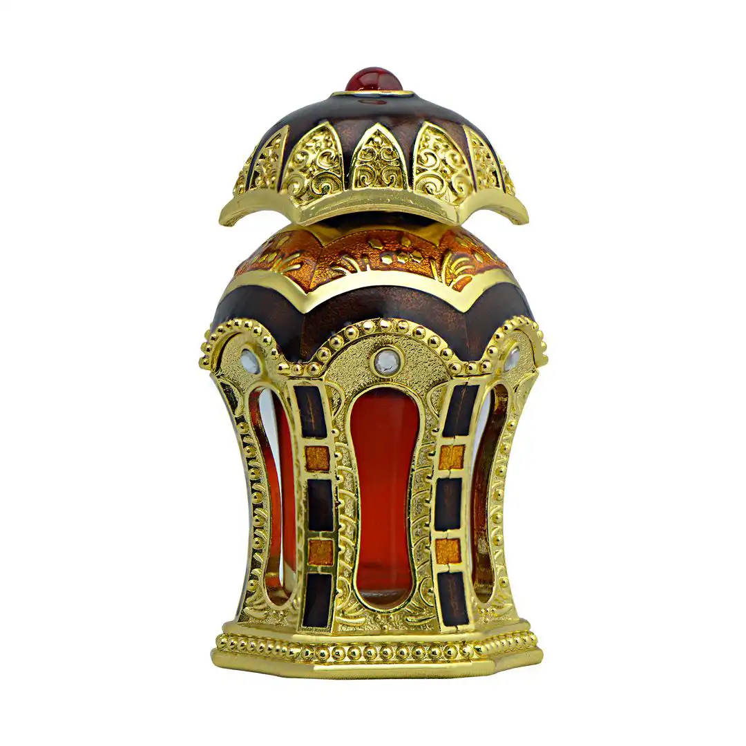 Al Haramain Rafia Gold Attar-20ml thumbnail 3