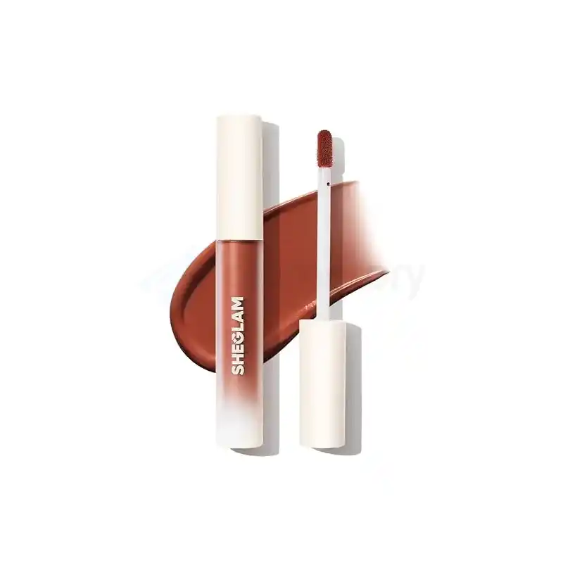 SHEGLAM Matte Allure Liquid Lipstick-Sweet Poison thumbnail 3