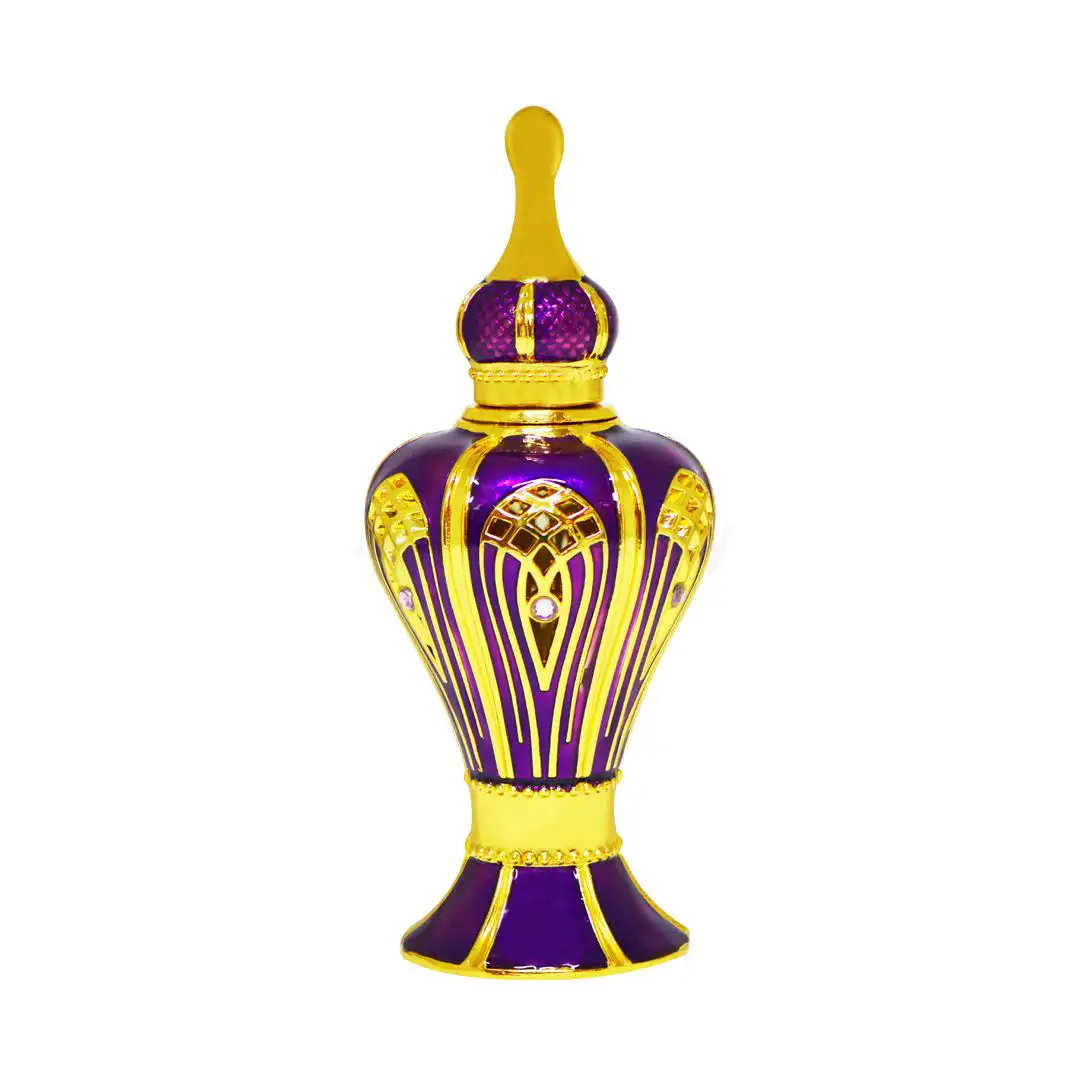 Al Haramain Narjis Attar-15ml thumbnail 3
