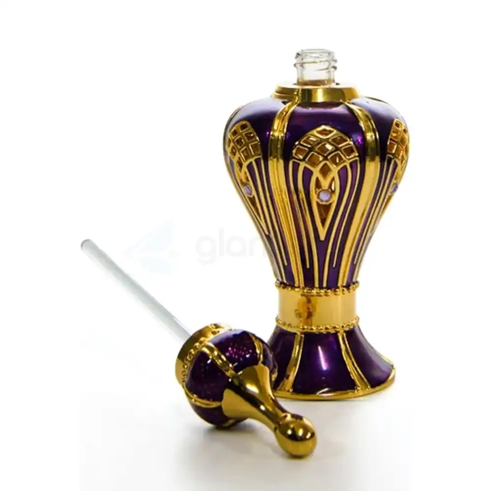 Al Haramain Narjis Attar-15ml thumbnail 4