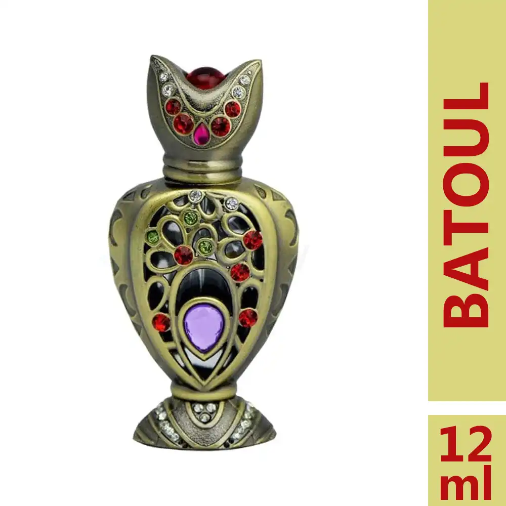 Al Haramain Batoul Attar-12ml