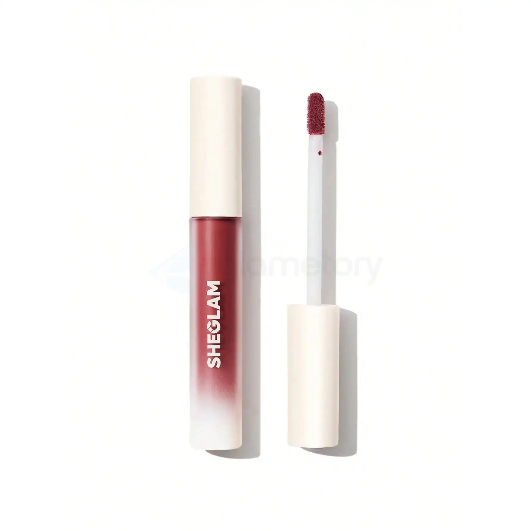 SHEGLAM Matte Allure Liquid Lipstick-Attraction