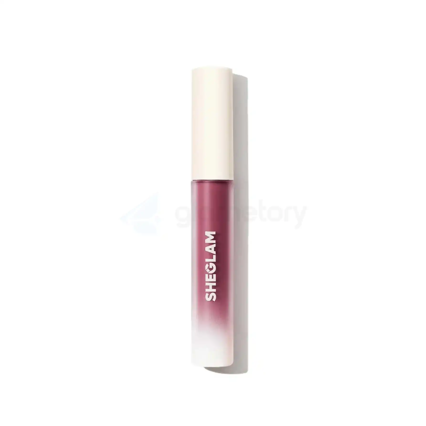 SHEGLAM Matte Allure Liquid Lipstick-Vineyard