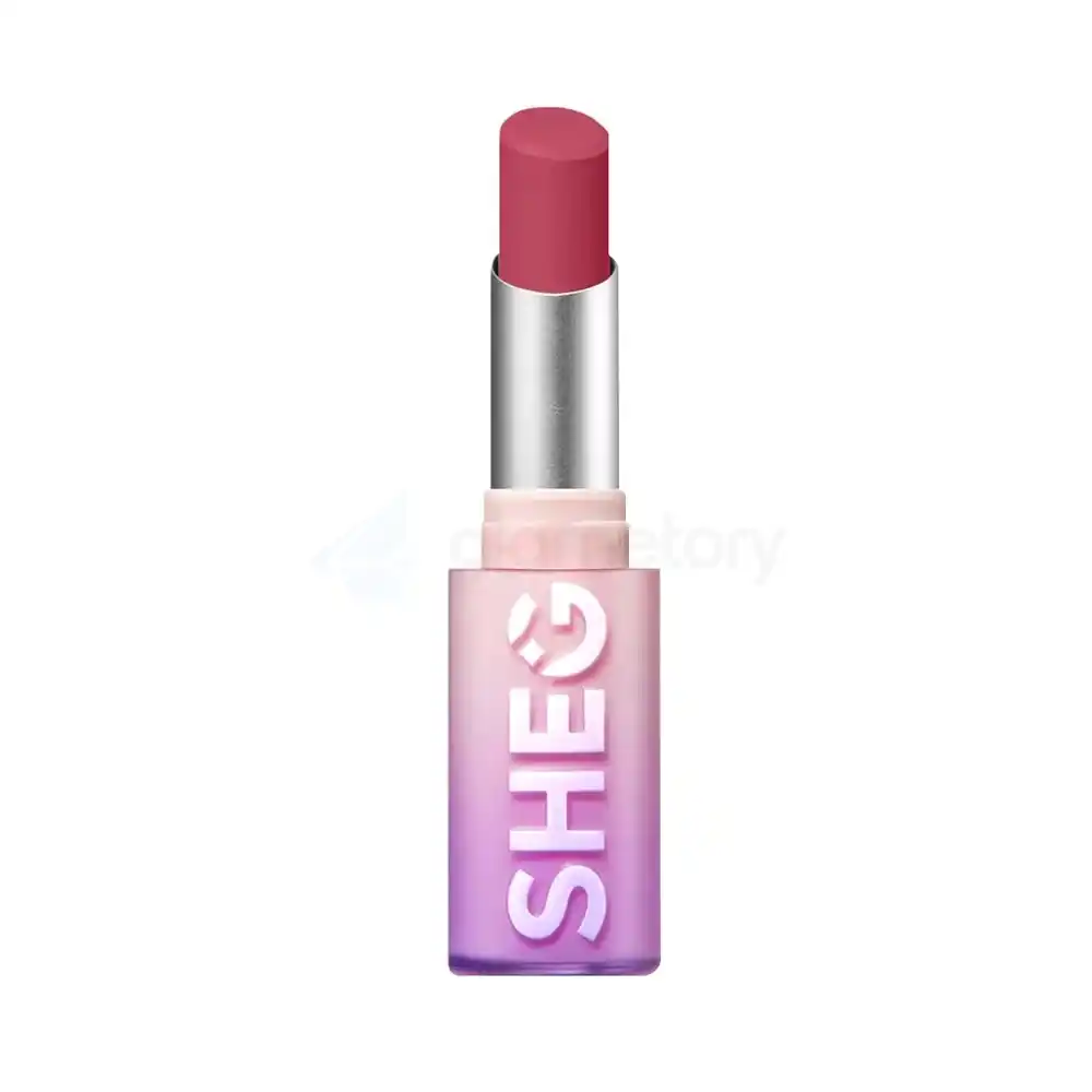 SHEGLAM Dynamatte Boom Long-lasting Matte Lipstick-Periodt