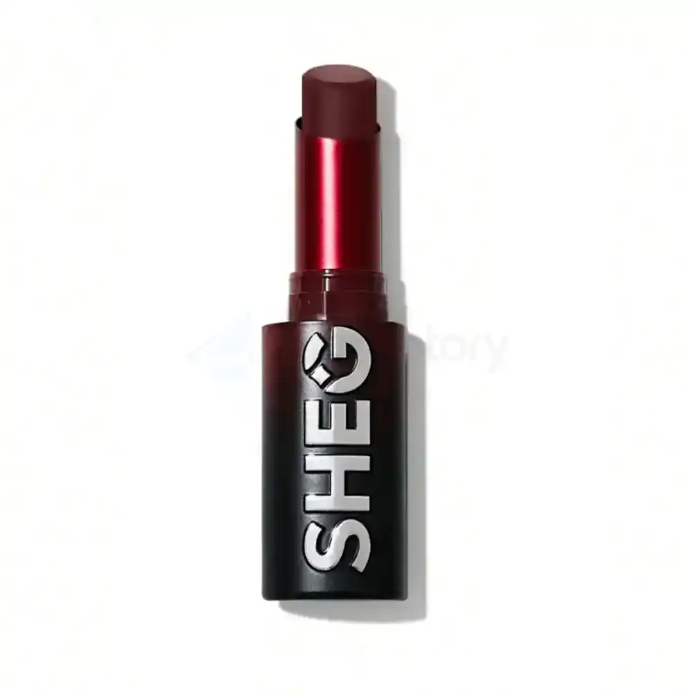 SHEGLAM Dynamatte Boom Matte Lipstick Ember Rose Ver-Bliss