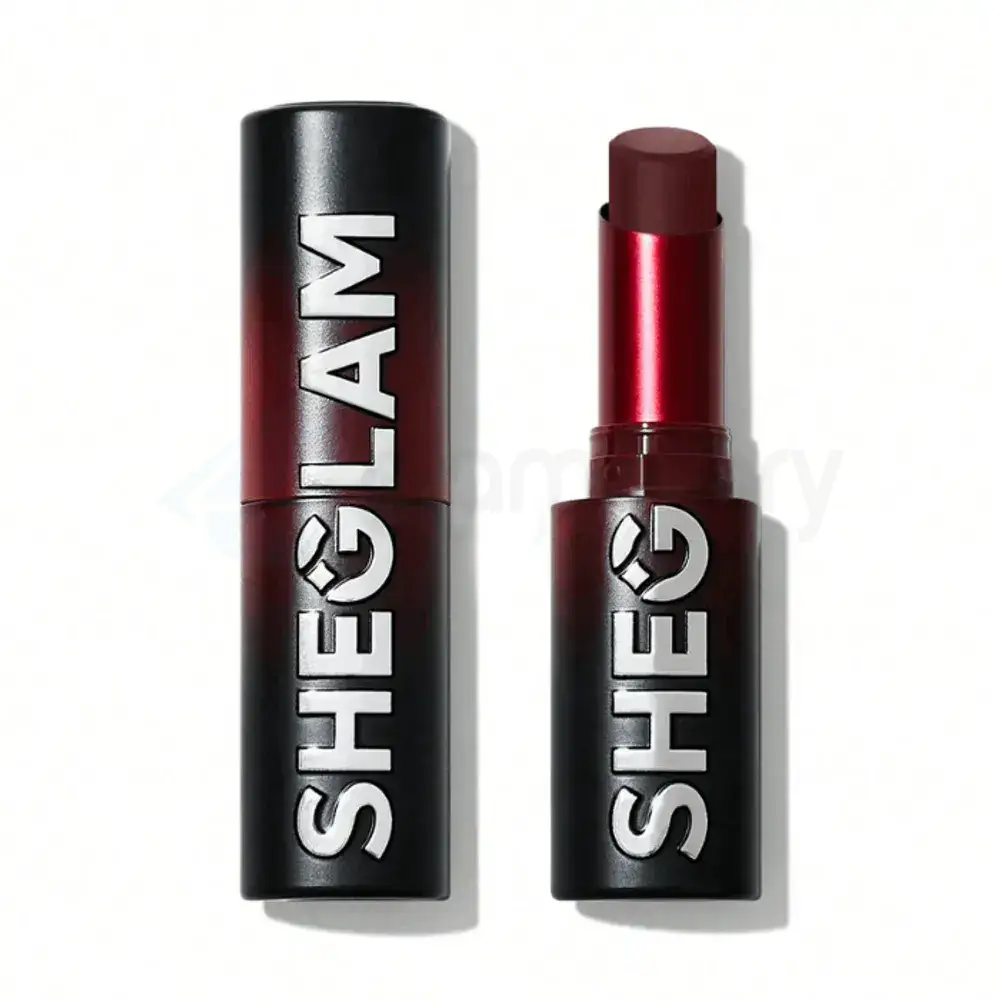 SHEGLAM Dynamatte Boom Matte Lipstick Ember Rose Ver-Bliss