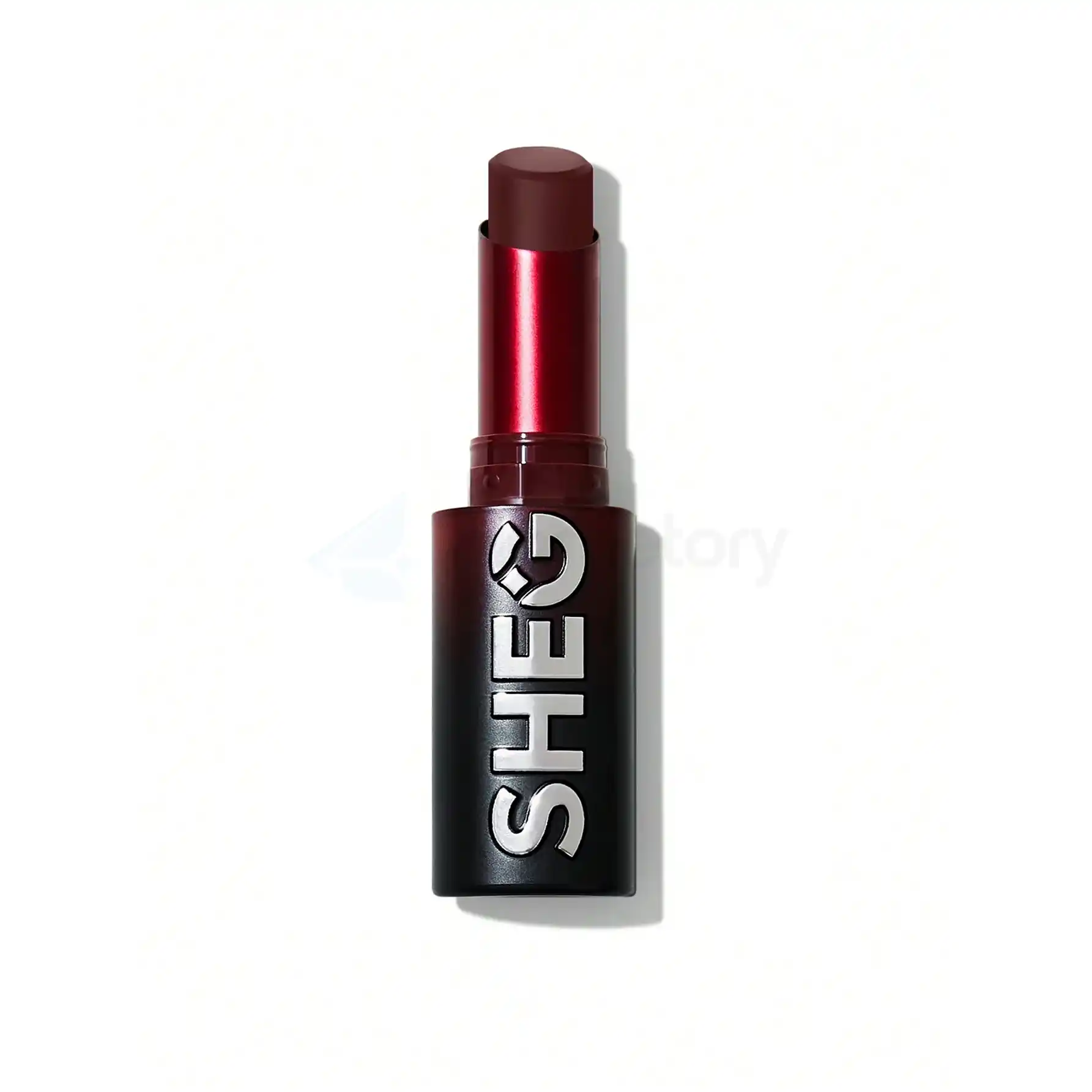 SHEGLAM Dynamatte Boom Matte Lipstick Ember Rose Ver-My Beloved
