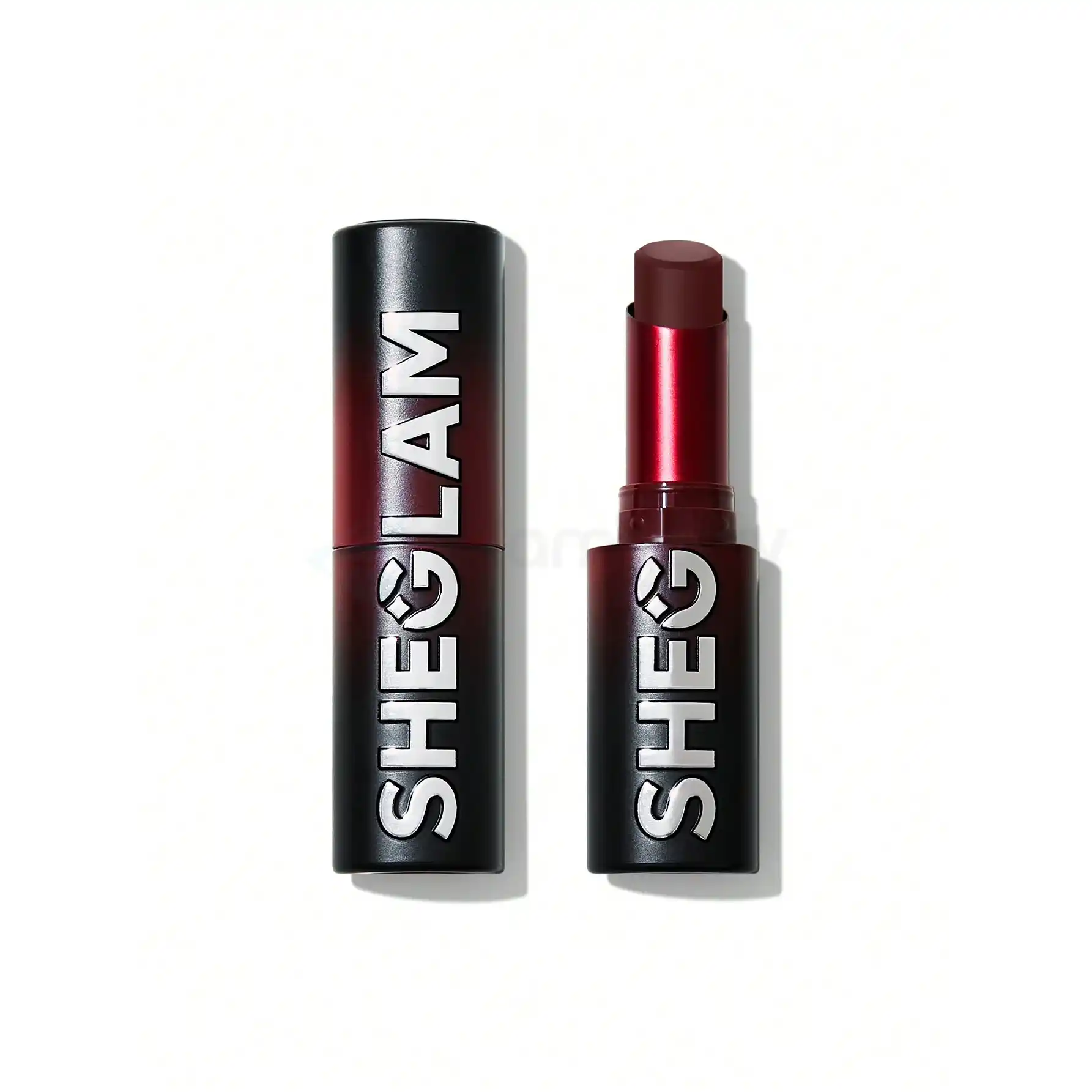 SHEGLAM Dynamatte Boom Matte Lipstick Ember Rose Ver-My Beloved