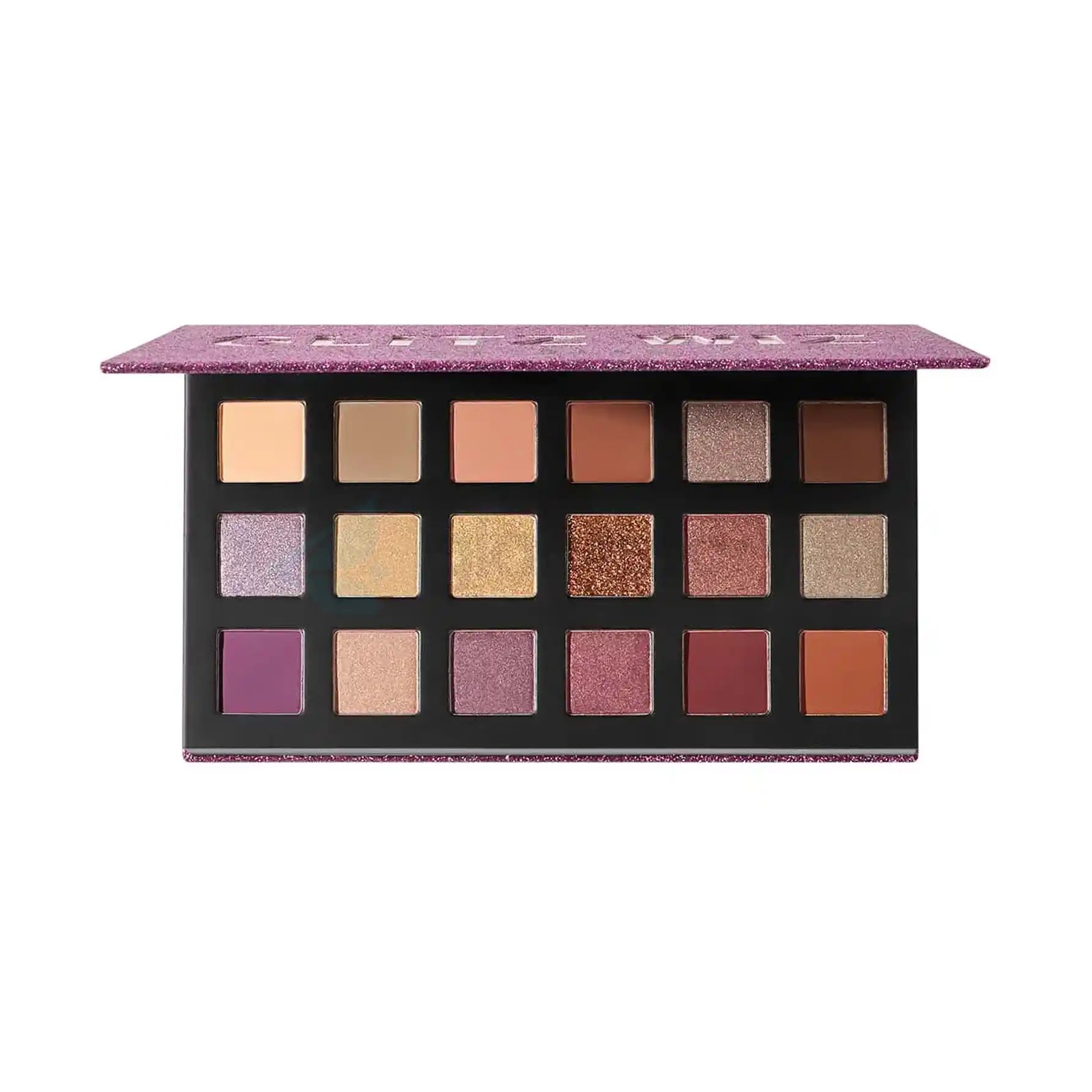 Sheglam Glitz Wiz Eyeshadow Palette-18g Ecstasy