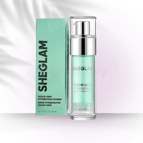 SHEGLAM Good Grip Hydrating Primer-45ml