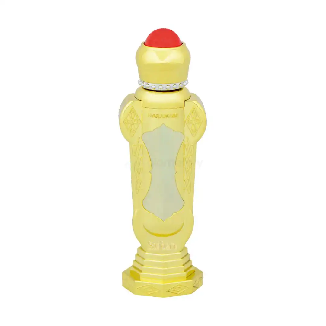 Al Haramain Sultan Attar-12ml thumbnail 3