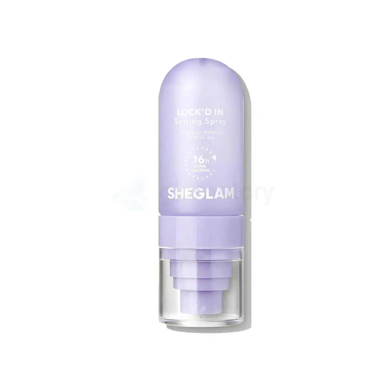 SHEGLAM Lock'd In Setting Spray-55ml