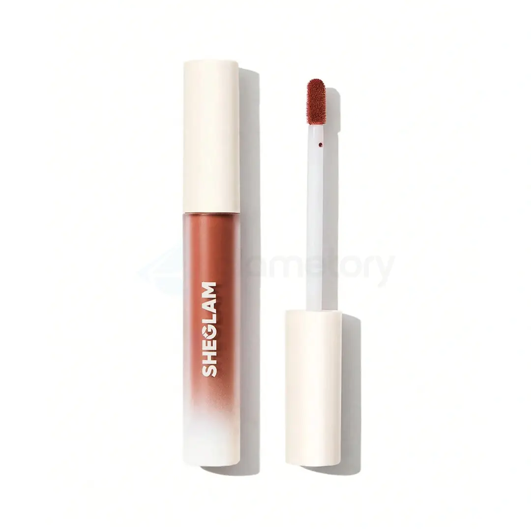 SHEGLAM Matte Allure Liquid Lipstick-3.1g Musing