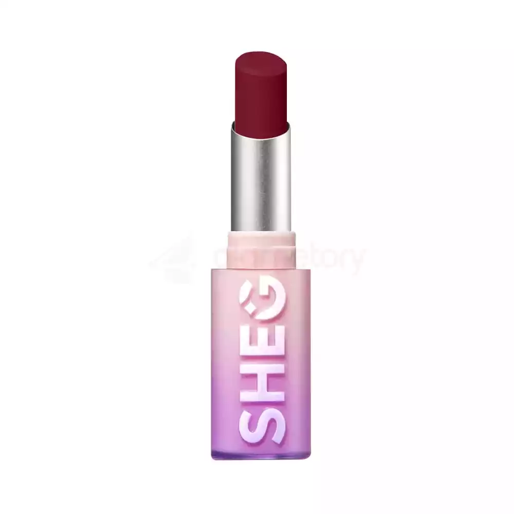 SHEGLAM Dynamatte Boom Matte Lipstick Long Lasting-Stronger