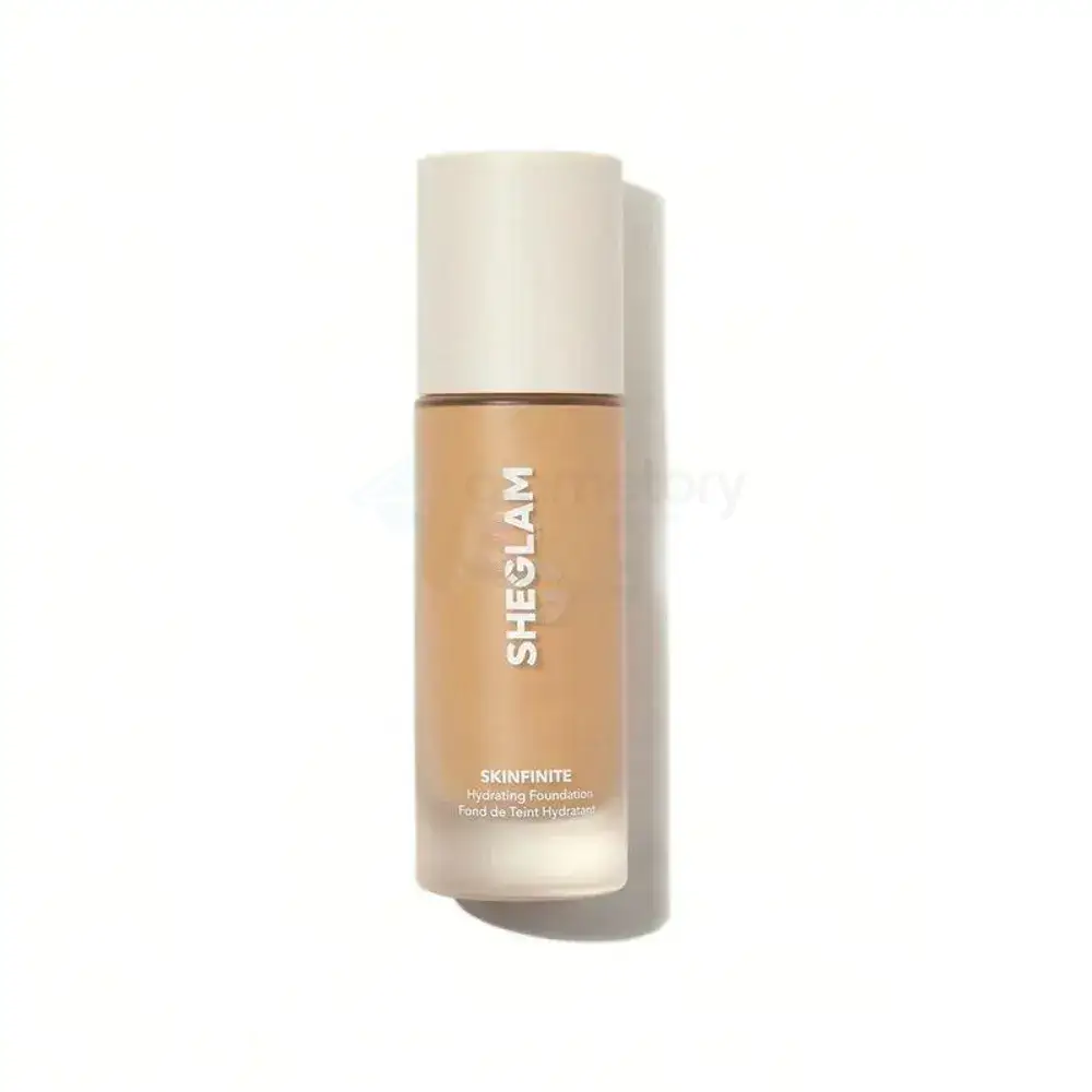 SHEGLAM Skinfinite Hydrating Foundation-30ml Honey
