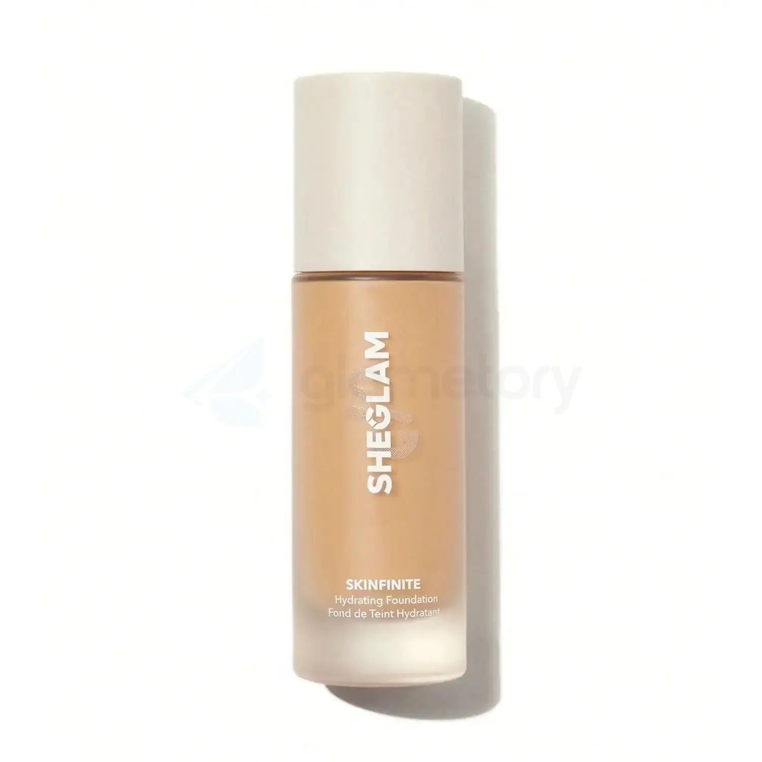 SHEGLAM Skinfinite Hydrating Foundation-30ml Nude