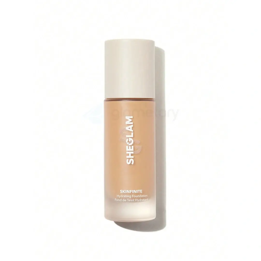 SHEGLAM Skinfinite Hydrating Foundation-30ml Shell