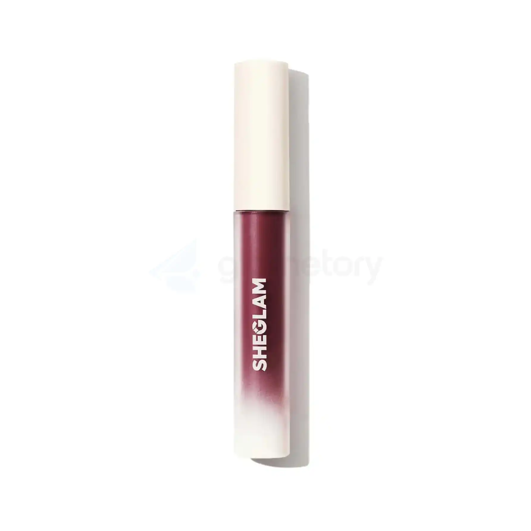 SHEGLAM Matte Allure Liquid Lipstick-3.1g City Nights