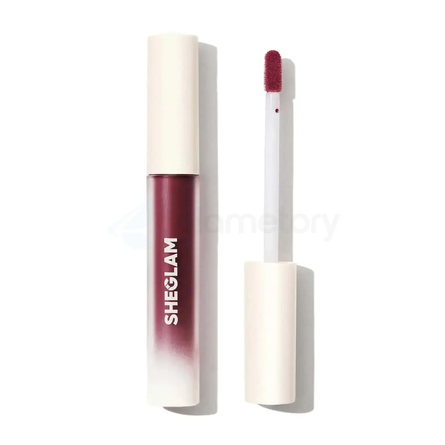 SHEGLAM Matte Allure Liquid Lipstick-3.1g City Nights