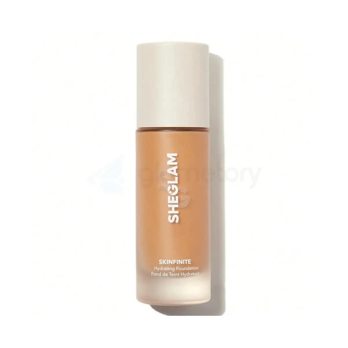 SHEGLAM  Skinfinite Hydrating Foundation-30ml Almond