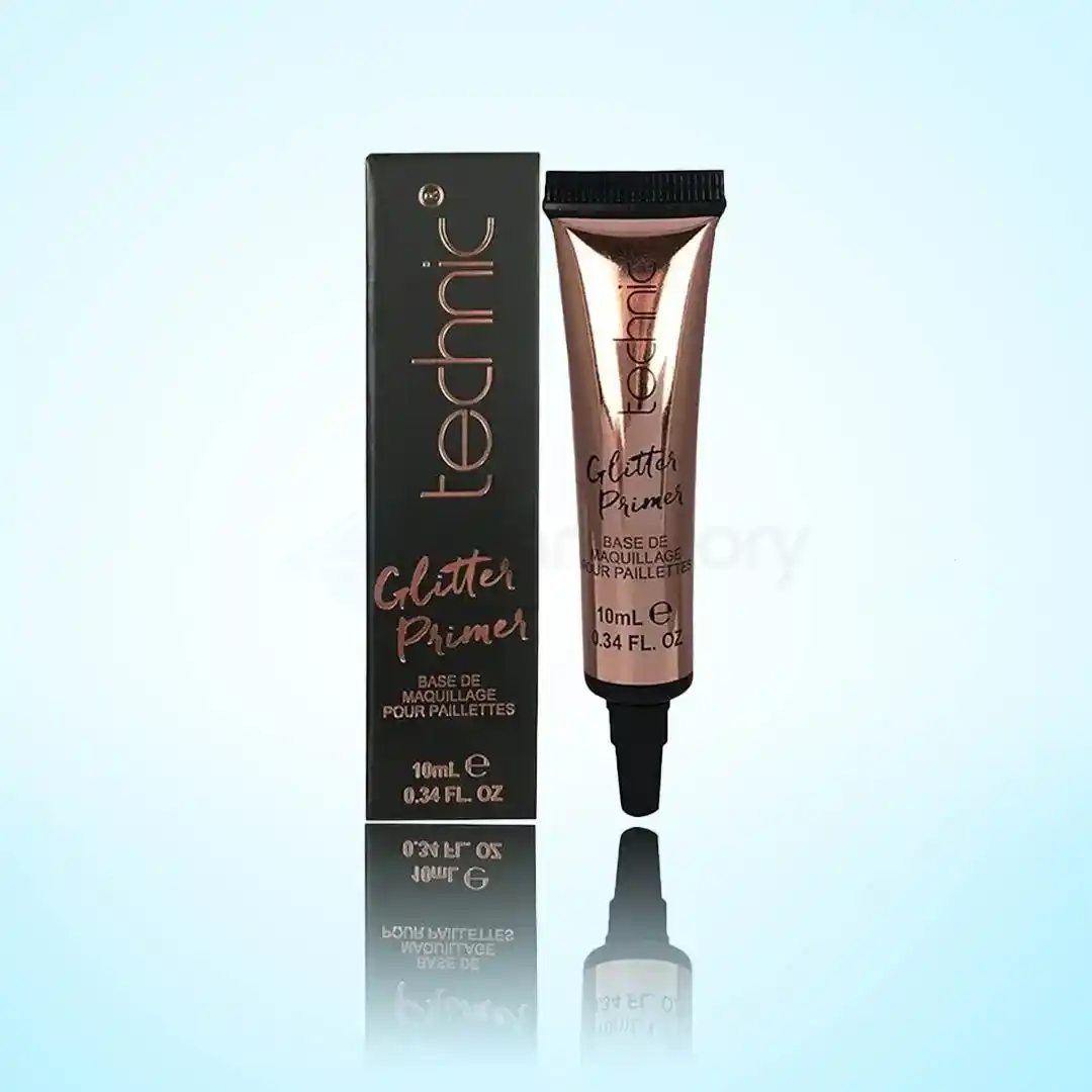 Technic Glitter Primer-10ml thumbnail 3