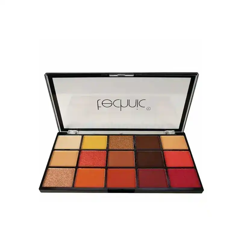 Technic 15 Color Pressed Pigment Palette-Venus Rising thumbnail 3