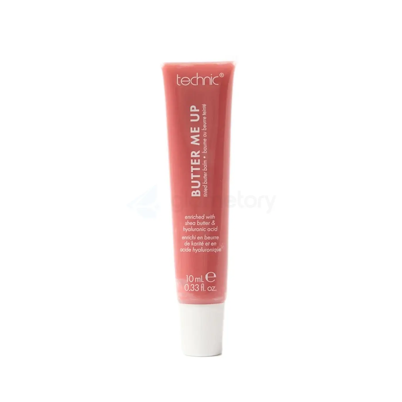 Technic Butter Me Up Tinted Butter Balm-Suger Coat It