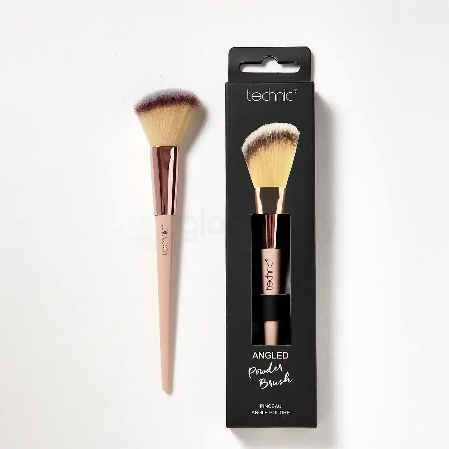 Technic Angled Powder Brush-Pack thumbnail 3
