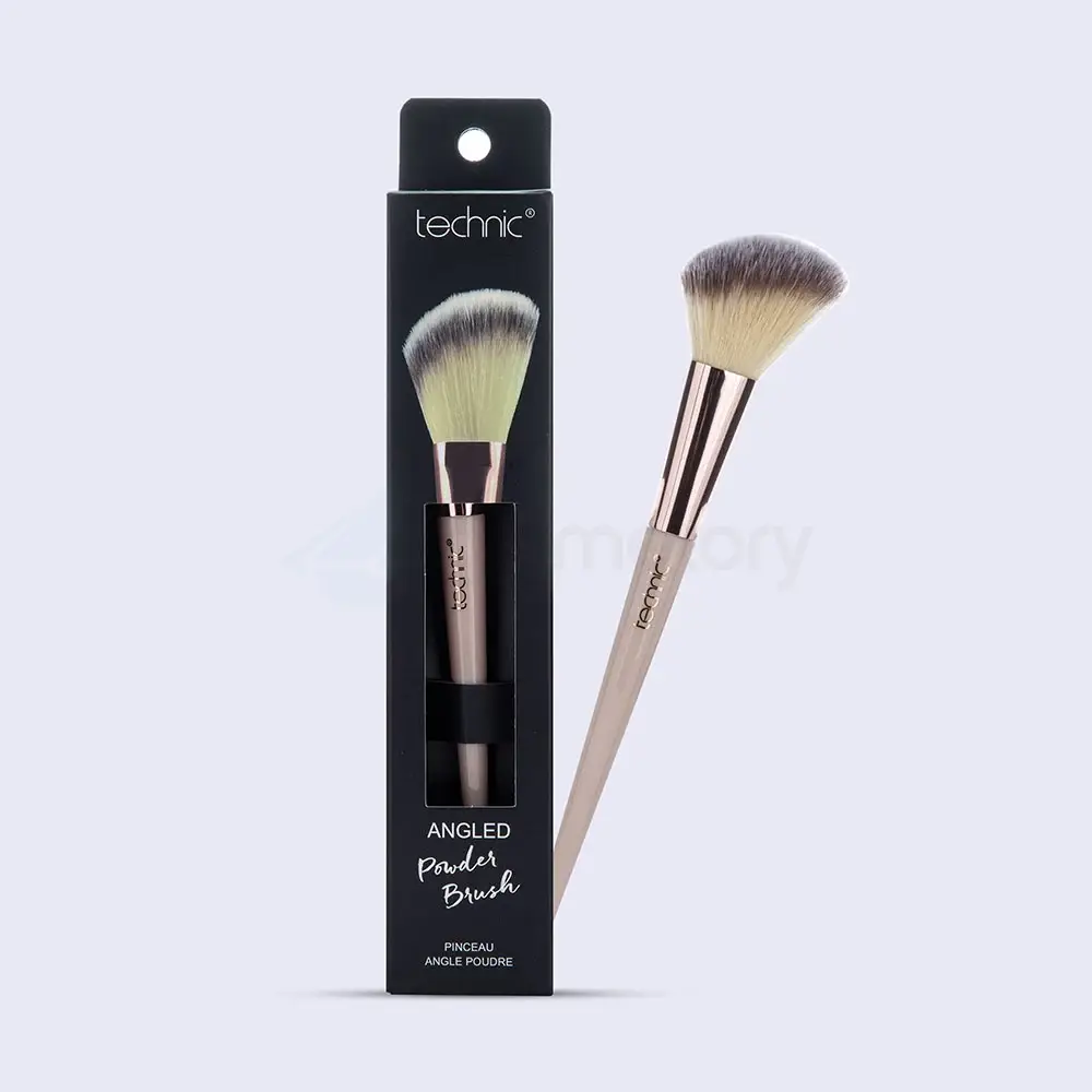 Technic Angled Powder Brush-Pack thumbnail 4