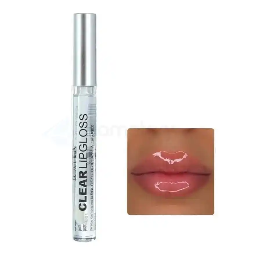 Technic Clear Lip Gloss-5ml thumbnail 3