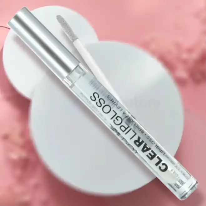 Technic Clear Lip Gloss-5ml thumbnail 5