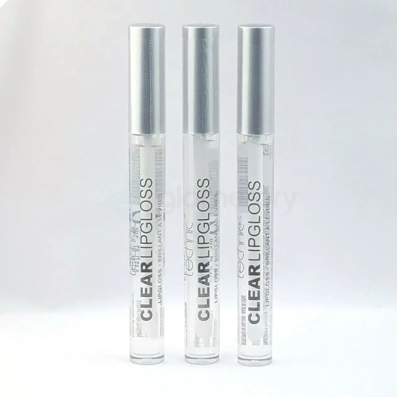 Technic Clear Lip Gloss-5ml thumbnail 6