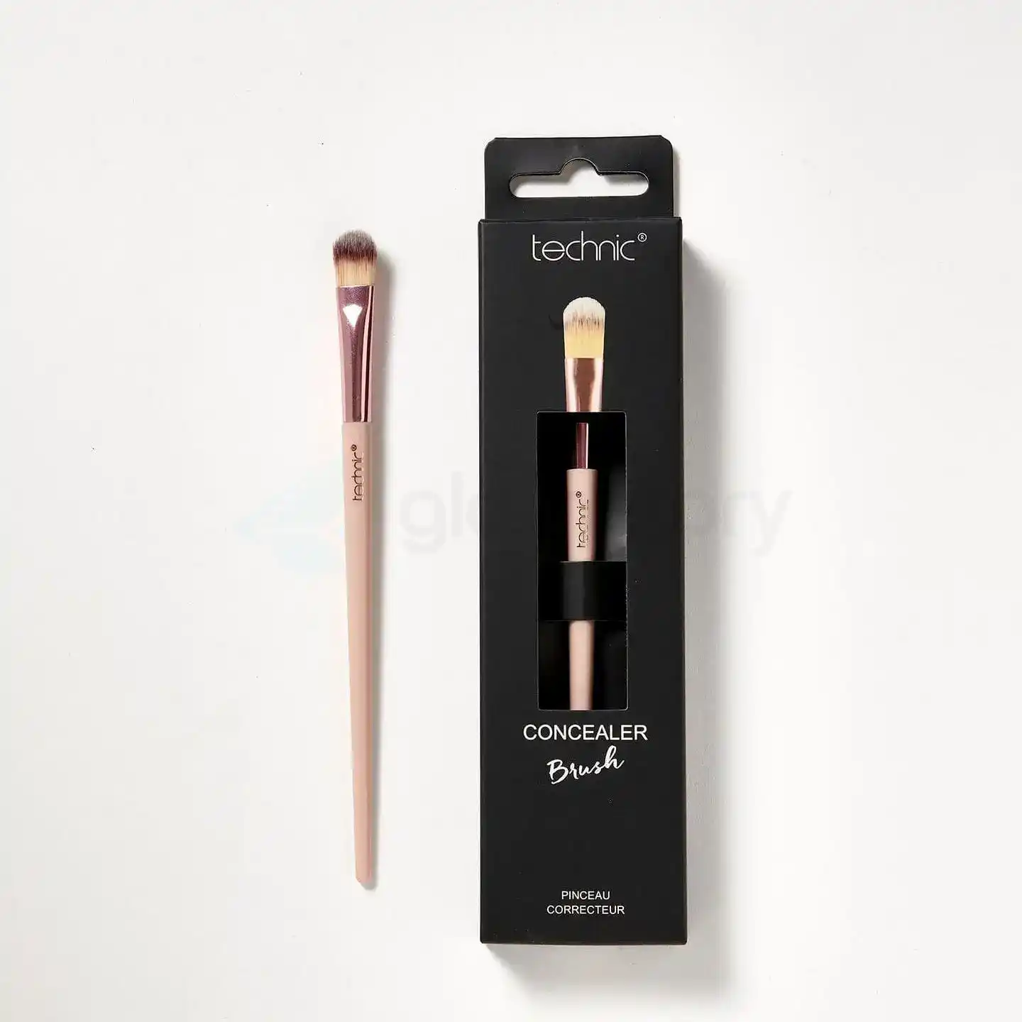 Technic Concealer Brush-R44 thumbnail 3