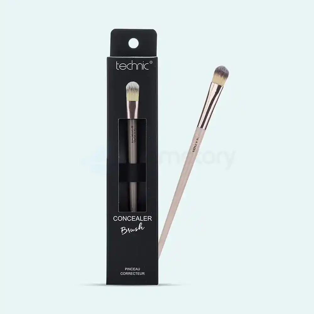 Technic Concealer Brush-R44 thumbnail 4
