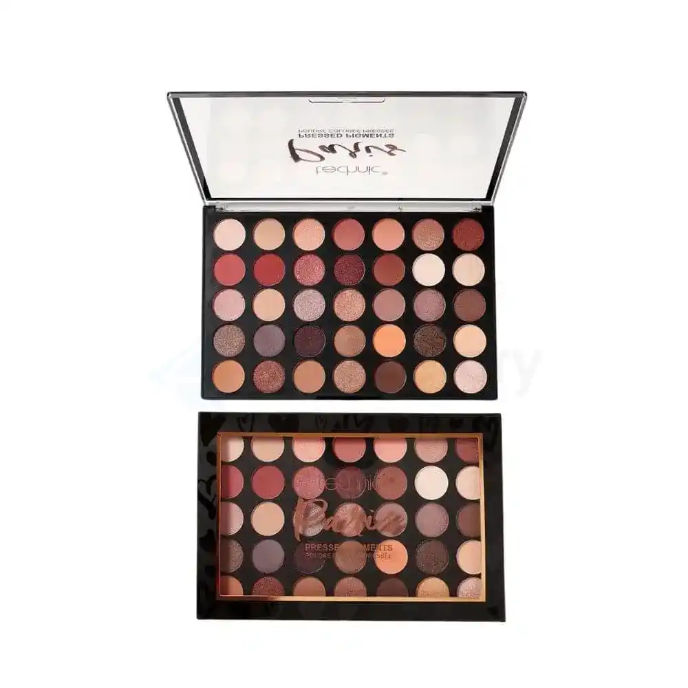 Technic Pressed Pigments Eyeshadow-Paris thumbnail 3
