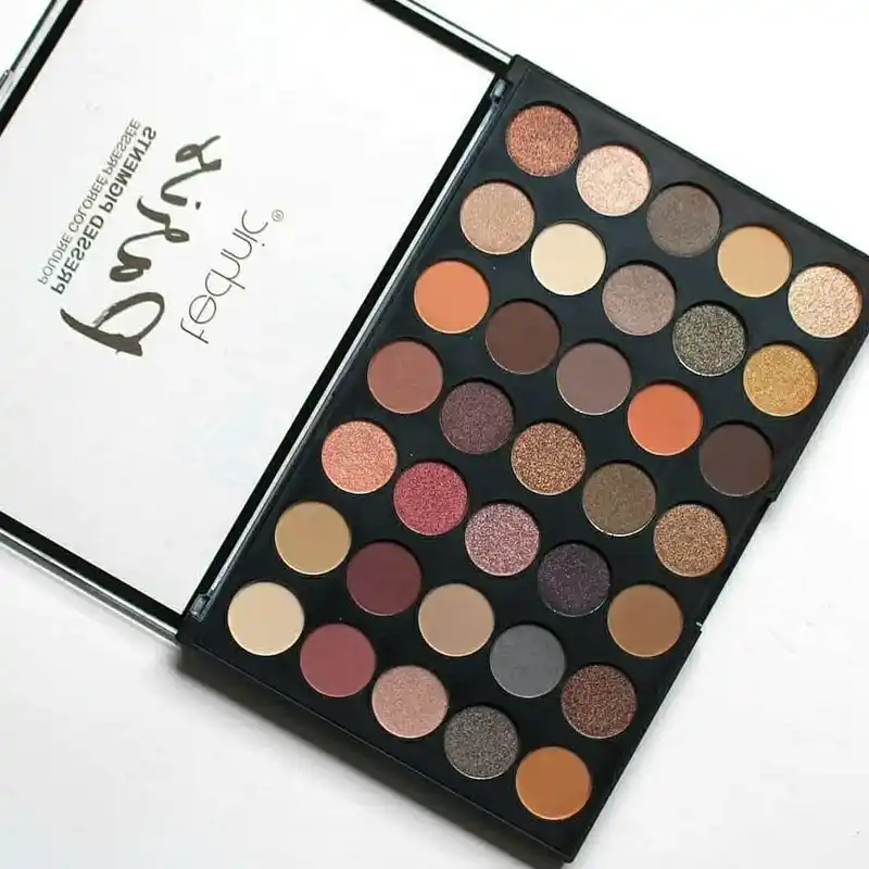Technic Pressed Pigments Eyeshadow-Paris thumbnail 5