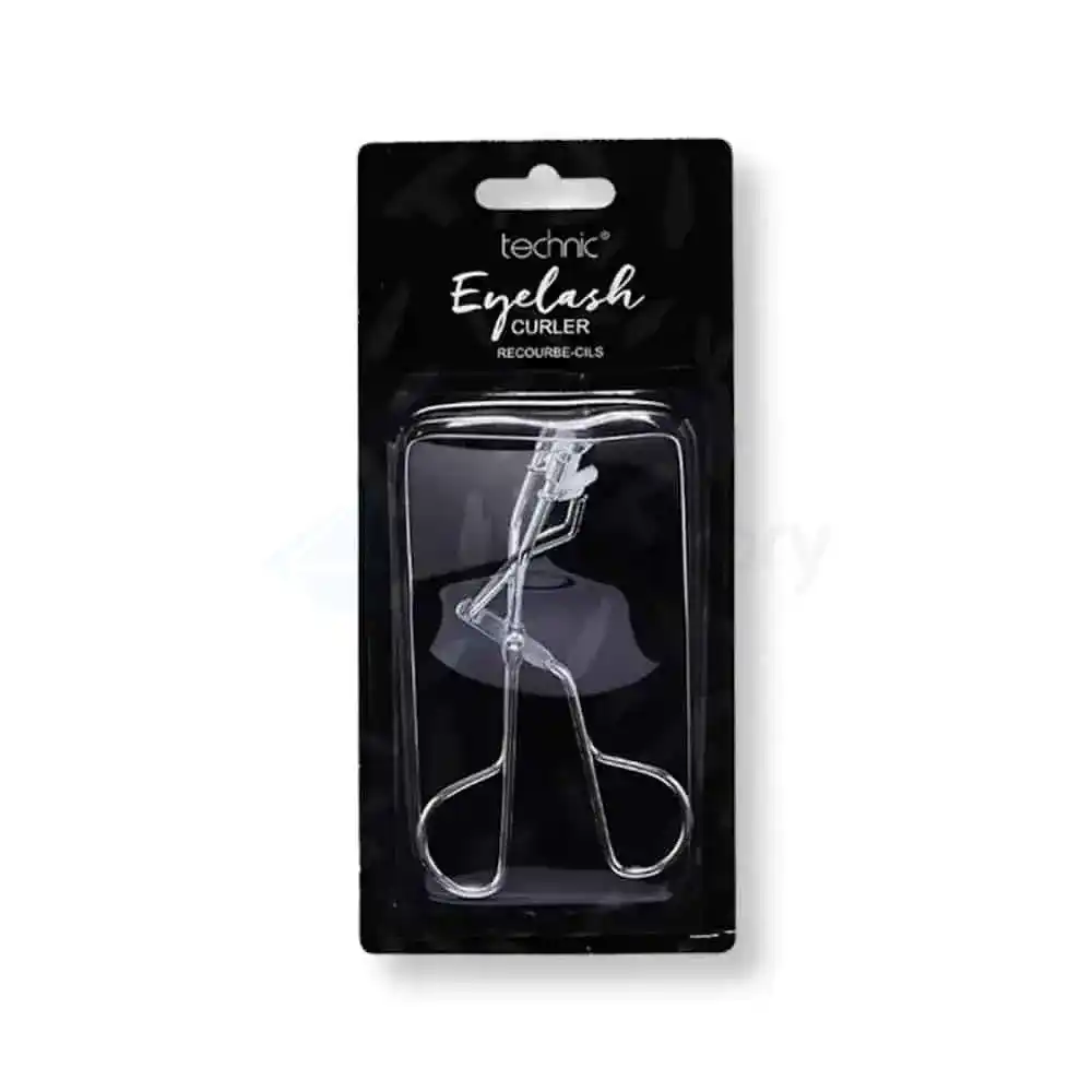 Technic Eyelash Curler-1pcs Pack
