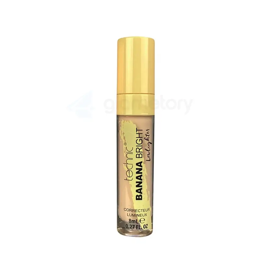 Technic Banana Bright Lowlighter Correcto-8ml