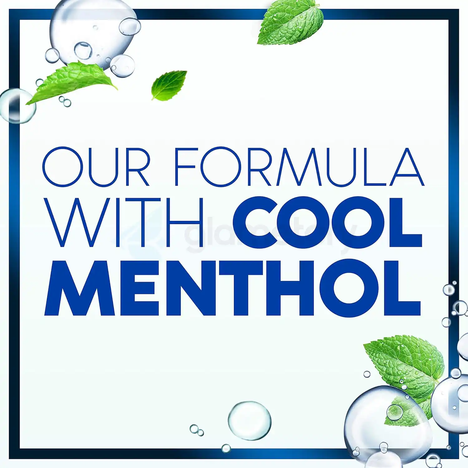 Head & Shoulders Menthol Refresh Anti Dandruff Shampoo-400ml thumbnail 3