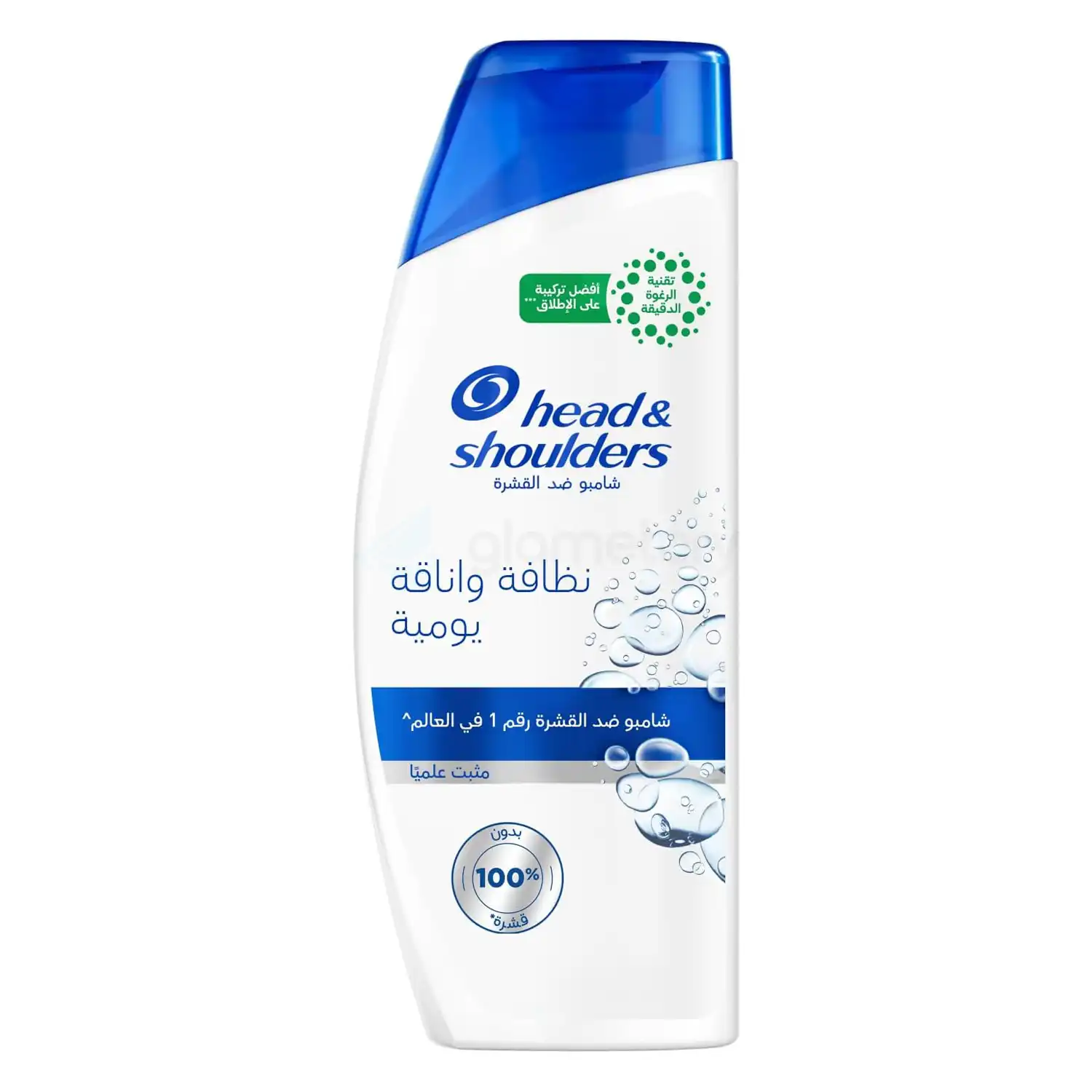 Head & Shoulders Anti Dandruff Shampoo Daily Clean-350ml