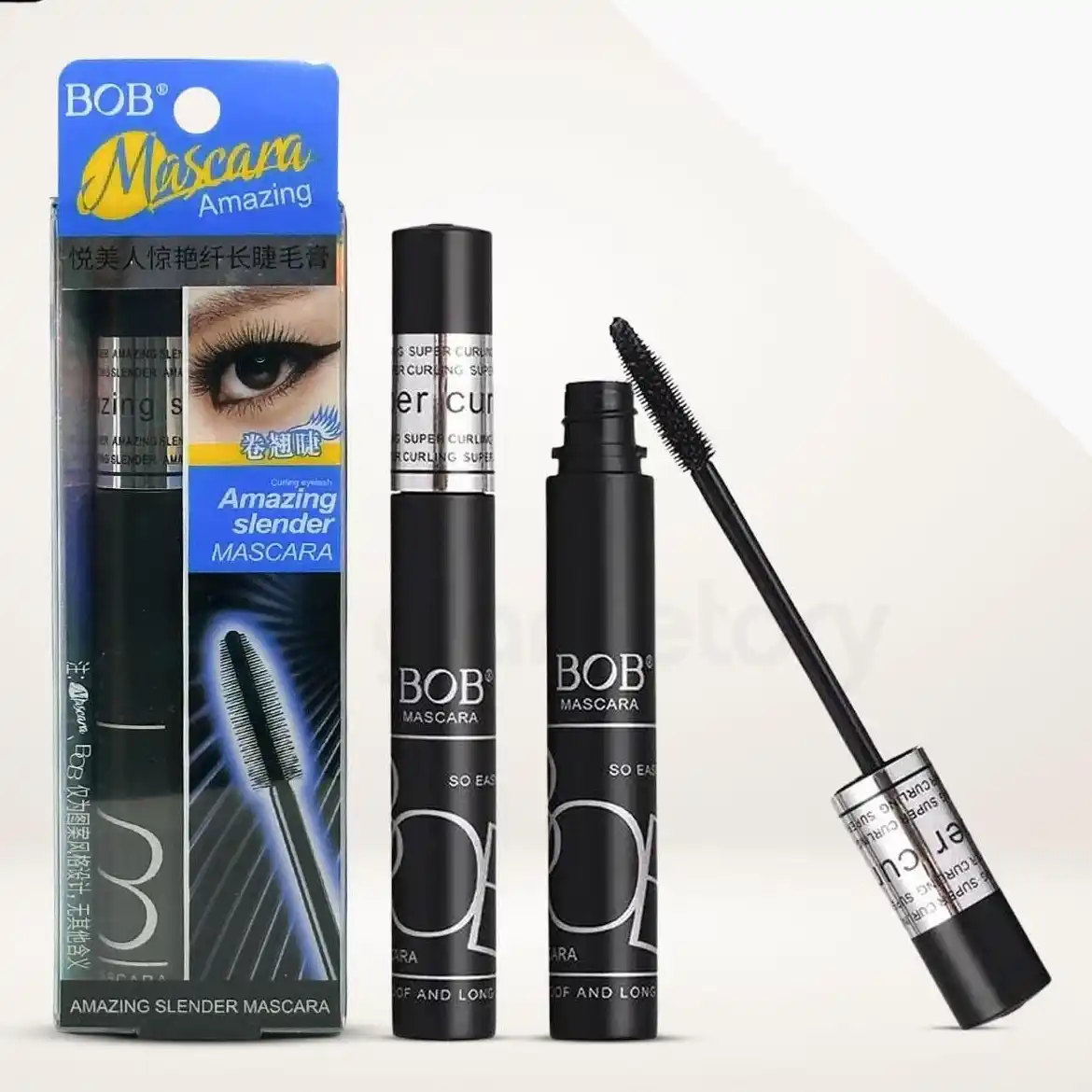 BOB Amazing Slender Mascara-8g thumbnail 6