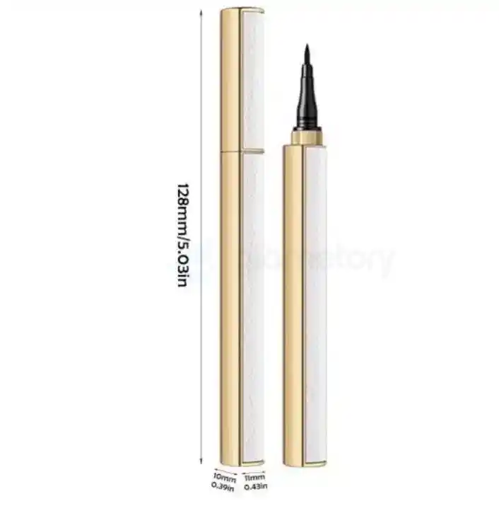BOB Lambskin Smudgeproof & Waterproof Liquid Eyeliner thumbnail 4