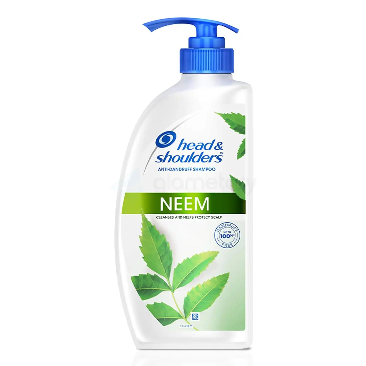 Head & Shoulders Anti Dandruff Shampoo Neem-650ml