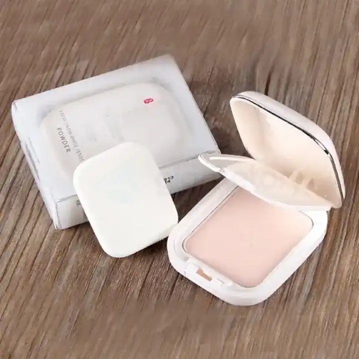 BOB Beauty Muscle Soft & Skin Friendly Face Powder-002
